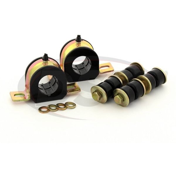 GM 4WD FRONT SWAYBAR - 33MM